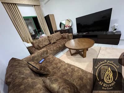 Studio for Rent in Al Helio, Ajman - 246cc13c-5484-4c5b-804b-292a2eda6cc8. jpg