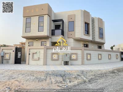 5 Bedroom Villa for Sale in Al Helio, Ajman - WhatsApp Image 2025-03-01 at 9.45. 20 PM. jpg