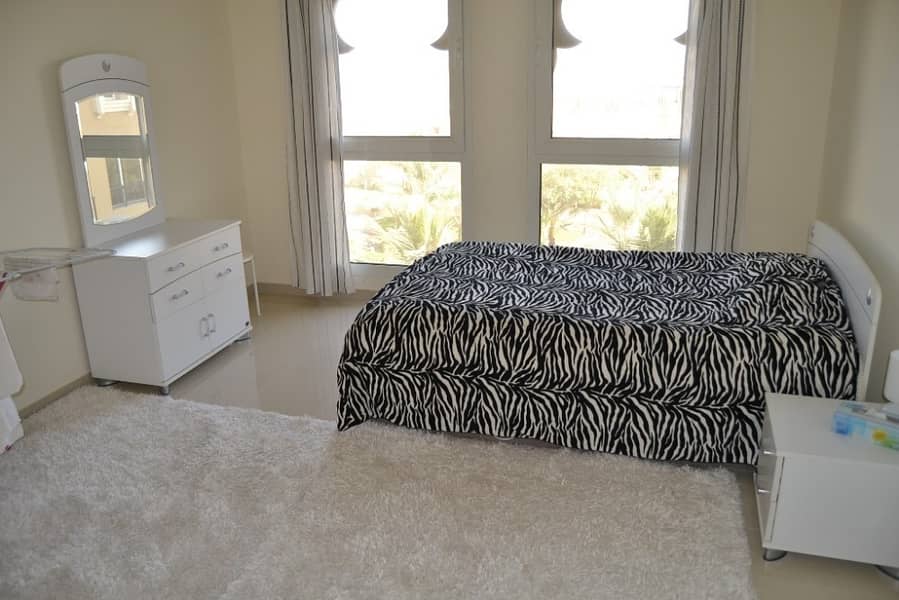 Stunning Furnished 2 Bedroom Sea View For Sale...