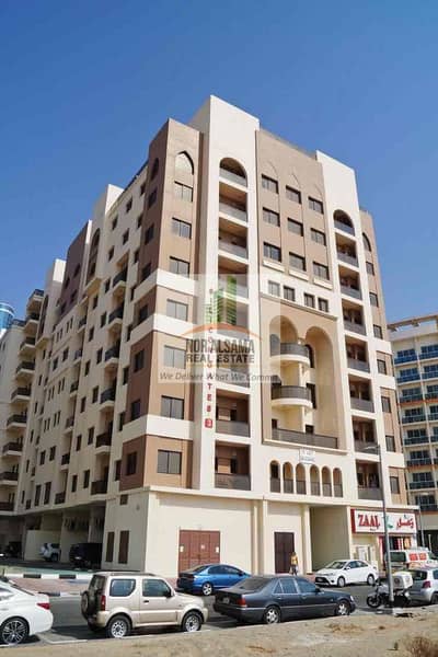 Vacant 3-Bedroom Apartment for Sale in Silicon Gates 3, Dubai Silicon Oasis