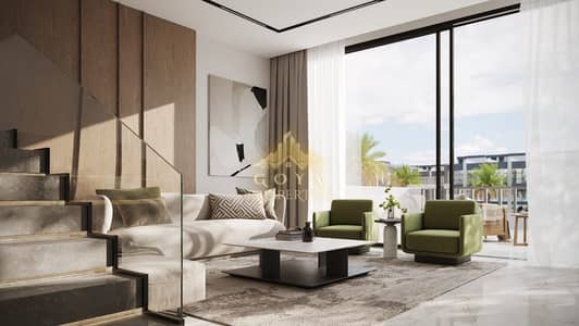 4 Cпальни Вилла Продажа в Халифа Сити, Абу-Даби - IMG-20250302-WA0061. jpg