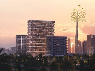 2 Bedroom Flat for Sale in Al Jaddaf, Dubai - T2. jpg