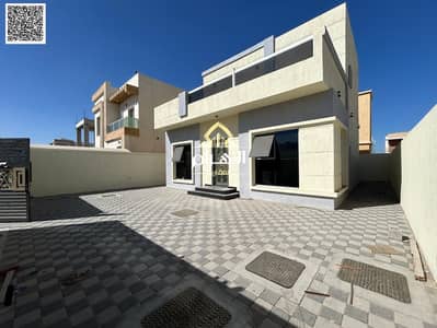 3 Bedroom Villa for Sale in Al Zahya, Ajman - batch_0ac7f52f-be07-4b5d-8e31-19c5154bc4b5. jpg