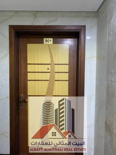 2 Bedroom Apartment for Rent in Corniche Ajman, Ajman - IMG-20250226-WA0322. jpg