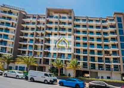 Premium Layout | 2 Master Rooms | Ready to Move