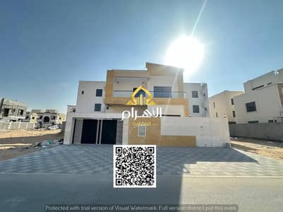 فیلا 5 غرف نوم للبيع في الحليو، عجمان - 753654385-1066x800. jpg
