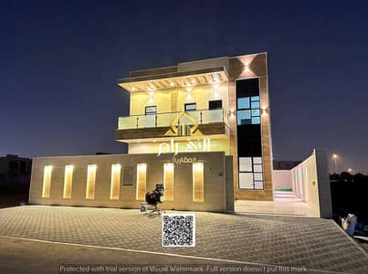 3 Bedroom Villa for Sale in Al Helio, Ajman - 753317756-1066x800. jpg
