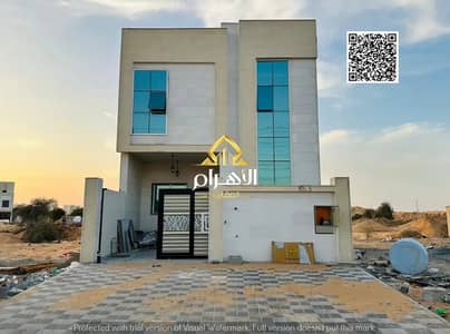 5 Bedroom Villa for Sale in Al Helio, Ajman - 753318136-1066x800. jpg