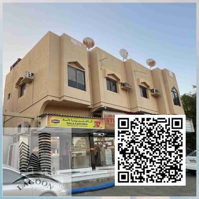 Building for Sale in Liwara 1, Ajman - 1000819027. jpg