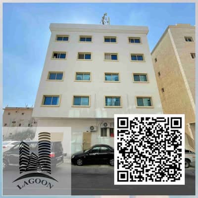 11 Bedroom Building for Sale in Al Nuaimiya, Ajman - 1000819037. jpg