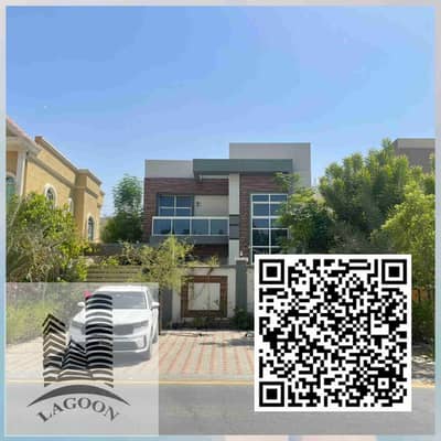 4 Bedroom Villa for Sale in Al Yasmeen, Ajman - 1000819043. jpg