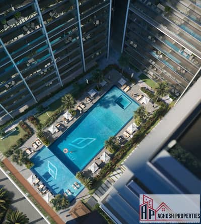 1 Bedroom Flat for Sale in Al Jaddaf, Dubai - 24010_204_semi_bird. png