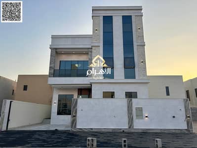 5 Bedroom Villa for Sale in Al Zahya, Ajman - batch_f63933ba-ada5-48d9-88f4-779c9d400a0d. jpg