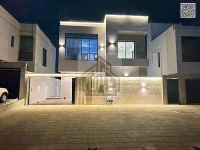 6 Bedroom Villa for Sale in Al Yasmeen, Ajman - batch_WhatsApp Image 2025-02-26 at 11.46. 01 AM. jpg