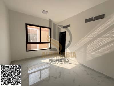 For Rent: Brand New 1-Bedroom Apartment in Al Mowaihat 3, Ajman!