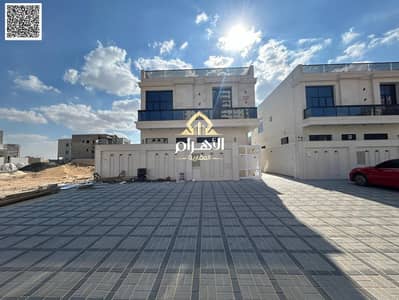 5 Bedroom Villa for Sale in Al Amerah, Ajman - batch_9581a979-c409-491e-8a0c-600a47d00a9b. jpg