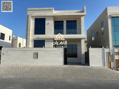 فیلا 6 غرف نوم للبيع في العامرة، عجمان - batch_dcb0b44c-9db5-4257-9921-caa1d84d6773. jpg