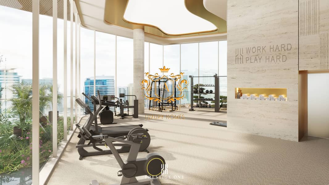 14 Prestige Offices Tower_GYM View 1. jpg