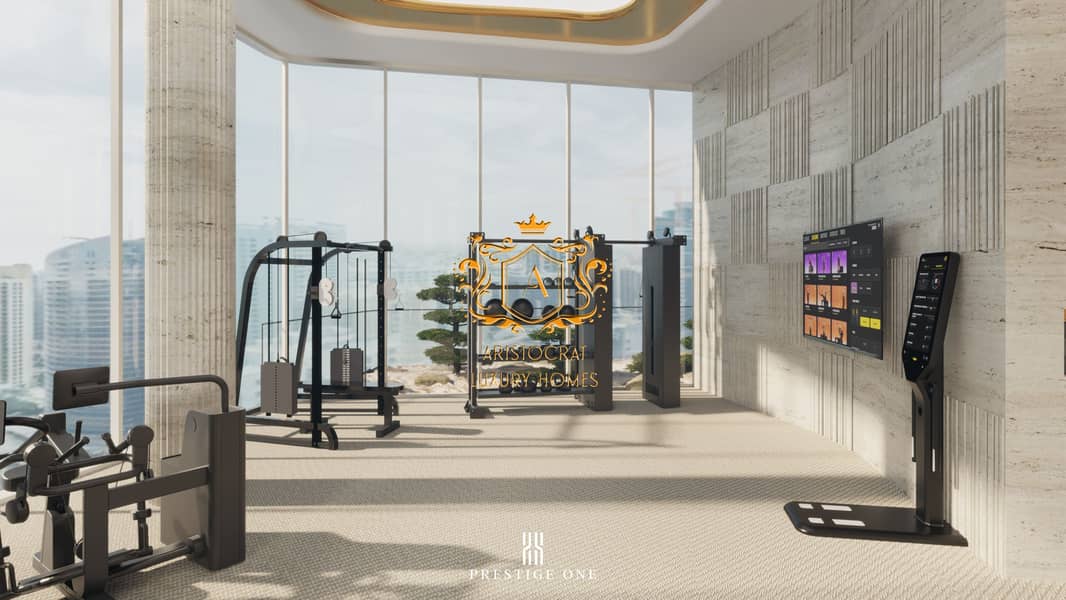 16 Prestige Offices Tower_GYM View 3. jpg