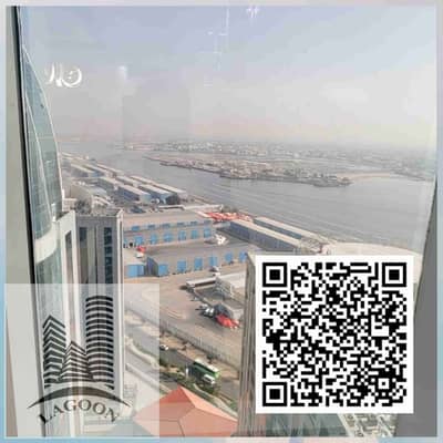 1 Bedroom Flat for Rent in Al Bustan, Ajman - 1000819207. jpg