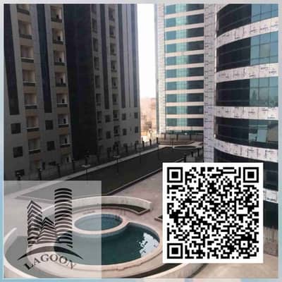1 Спальня Апартамент Продажа в Аль Бустан, Аджман - 1000819220. jpg