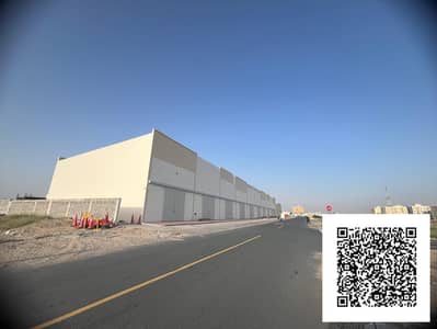 ارض صناعية  للبيع في الجرف، عجمان - 1 (15). jpeg