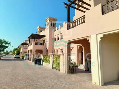 4 Bedroom Villa for Rent in Al Hamra Village, Ras Al Khaimah - FULLY FURNISHED I AL HAMRA I UPGRADED I RENT