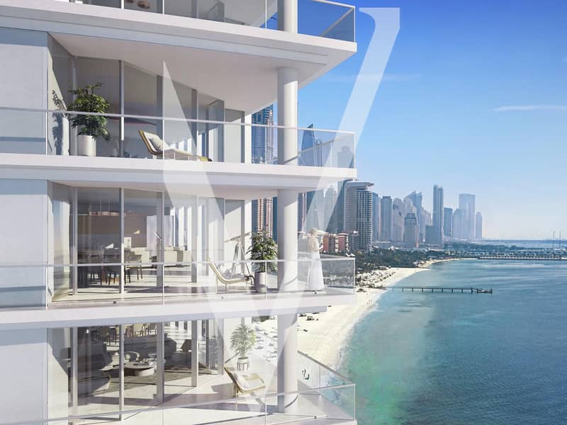 Genuine Resale | Luxury Amenities | Waterfront Genuine Resale | Luxury Amenities | Waterfront
