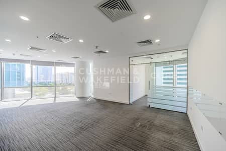 Office for Rent in DIFC, Dubai - Fitted Office | Utilities Included | Vacant Soon