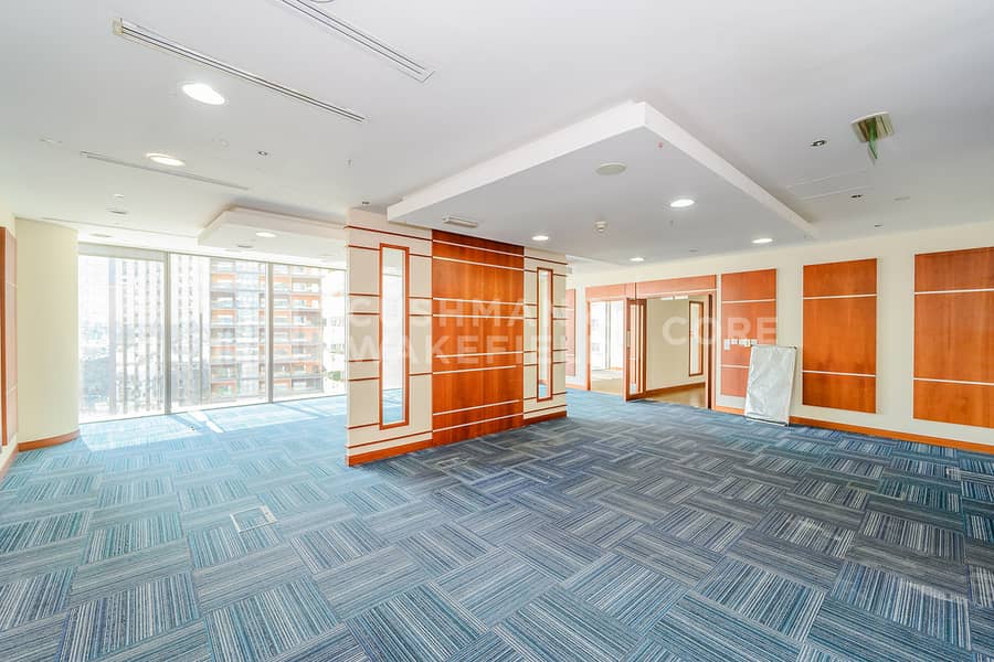 Fitted | Incl of DEWA and AC | Prime Location Fitted | Incl of DEWA and AC | Prime Location
