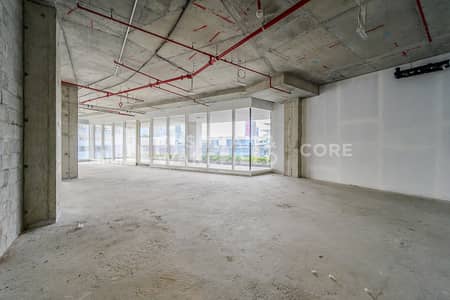 迪拜媒体城， 迪拜 写字楼待租 - 位于迪拜媒体城，6法拉克大厦 的写字楼 612000 AED - 11004161