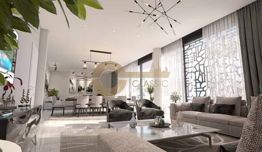 شقة 3 غرف نوم للبيع في الفرجان، دبي - The-Stella-Residences-03-1240x720. jpg
