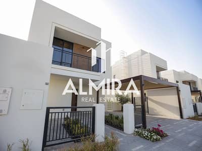 4 Bedroom Villa for Rent in Yas Island, Abu Dhabi - 3. jpg