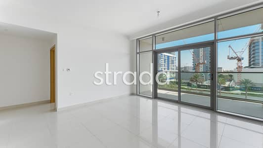 1 Bedroom Apartment for Rent in Dubai Hills Estate, Dubai - Large Layout | Vacant | Light Finishing