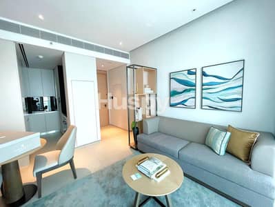 1 Bedroom Flat for Rent in Jumeirah Beach Residence (JBR), Dubai - Furnished | Bills Included Option | Beach Access