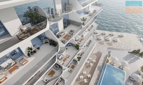 1 Bedroom Flat for Sale in Al Marjan Island, Ras Al Khaimah - 4. jpeg