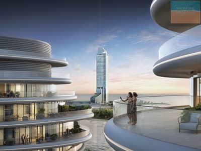 1 Bedroom Apartment for Sale in Al Marjan Island, Ras Al Khaimah - LA-Mer (33). jpg