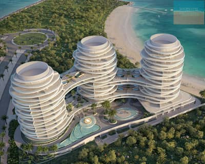 3 Bedroom Flat for Sale in Al Marjan Island, Ras Al Khaimah - LA-Mer (2). jpg