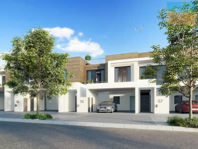 3 Bedroom Townhouse for Sale in Mina Al Arab, Ras Al Khaimah - Marbella 3BHK (3). jpg