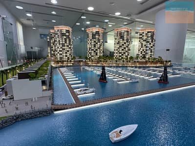 1 Bedroom Flat for Sale in Al Hamra Village, Ras Al Khaimah - WhatsApp Image 2025-02-03 at 8.32. 48 AM. jpeg