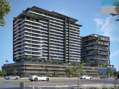 1 Bedroom Flat for Sale in RAK Central, Ras Al Khaimah - 2. jpg