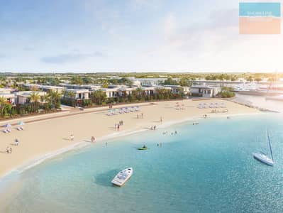 阿尔哈姆拉小镇， 拉斯海玛 5 卧室别墅待售 - private beach  (4). jpeg