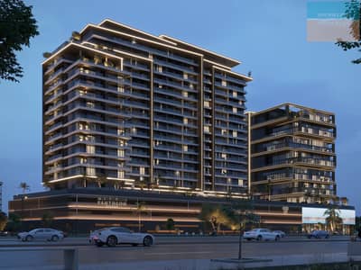 2 Bedroom Flat for Sale in RAK Central, Ras Al Khaimah - 5. jpg