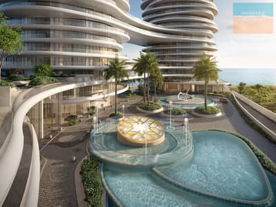 3 Bedroom Flat for Sale in Al Marjan Island, Ras Al Khaimah - La - Mer  (31). jpg