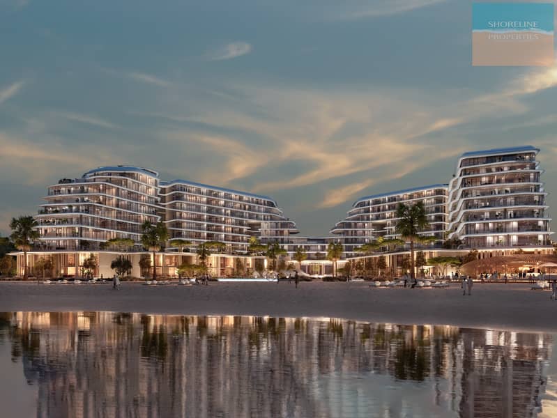 3 Porto Playa - exterior night. jpg
