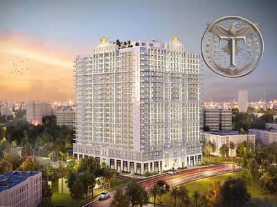 1 Bedroom Flat for Sale in Dubai Science Park, Dubai - 233efaf3375e0be7ab08d952aa905ee5. png
