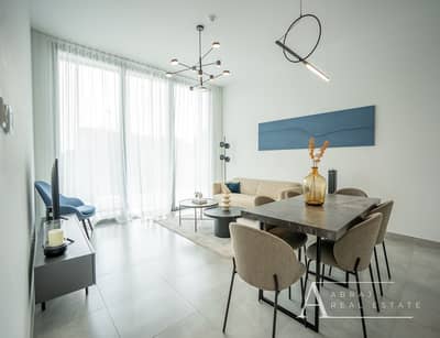 3 Bedroom Apartment for Sale in Aljada, Sharjah - DSC05220-HDR. jpg