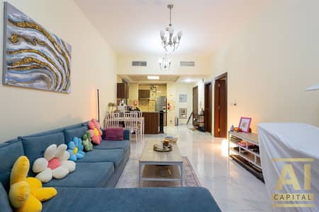 1 Bedroom Flat for Sale in Jumeirah Village Circle (JVC), Dubai - WhatsApp Image 2025-02-15 at 1.12. 52 PM (1). jpeg