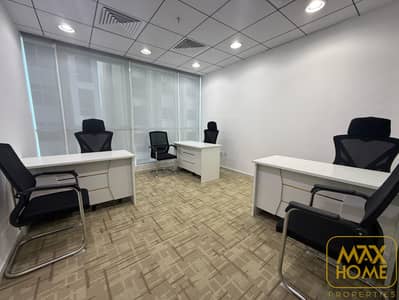 Office for Rent in Al Danah, Abu Dhabi - WhatsApp Image 2025-02-28 at 11.38. 17 AM. jpeg