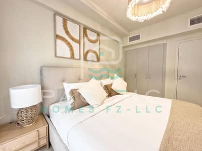 2 Bedroom Apartment for Rent in Al Marjan Island, Ras Al Khaimah - MODERN DUPLEX I FURNISHED I FOR RENT I 2 - BED